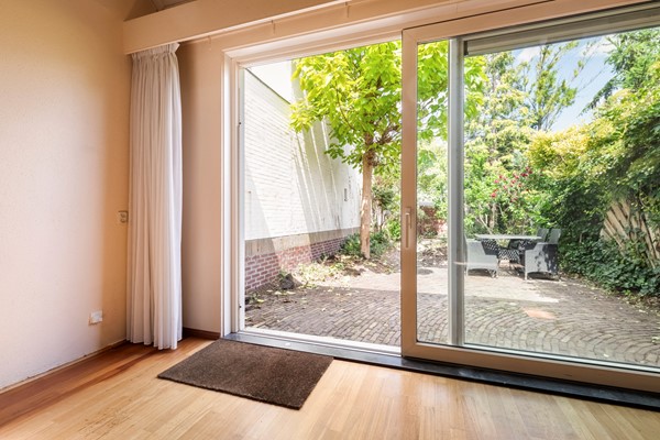 Medium property photo - Zeebruggeplein 8, 1066 SV Amsterdam